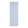 Угол универсальный МДФ Олимпия Белый классик (48х2600х3мм)