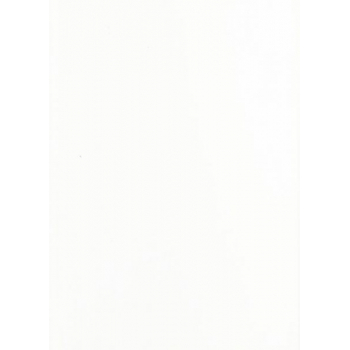 Панель МДФ Олимпия Белый классик (239х2600х6мм) Серия «Эконом»