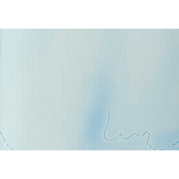 Стеновая панель ПВХ Олимпия Мрамор голубой (250х3000х10мм)