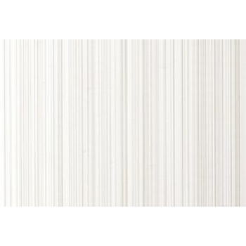 Ламинированная панель ПВХ Олимпия Валенсия белая (250х2700х8мм)